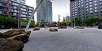 Micro Panorama Thumbnail for Social Sharing Sites