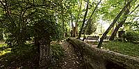 Micro Panorama Thumbnail for Social Sharing Sites