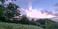 Micro Panorama Thumbnail for Social Sharing Sites