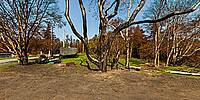 Micro Panorama Thumbnail for Social Sharing Sites